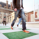 Illustration for article titled 11 Clever Ways Cities Are Taking Advantage of Public Space